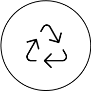 img_​Recyclable Material icon