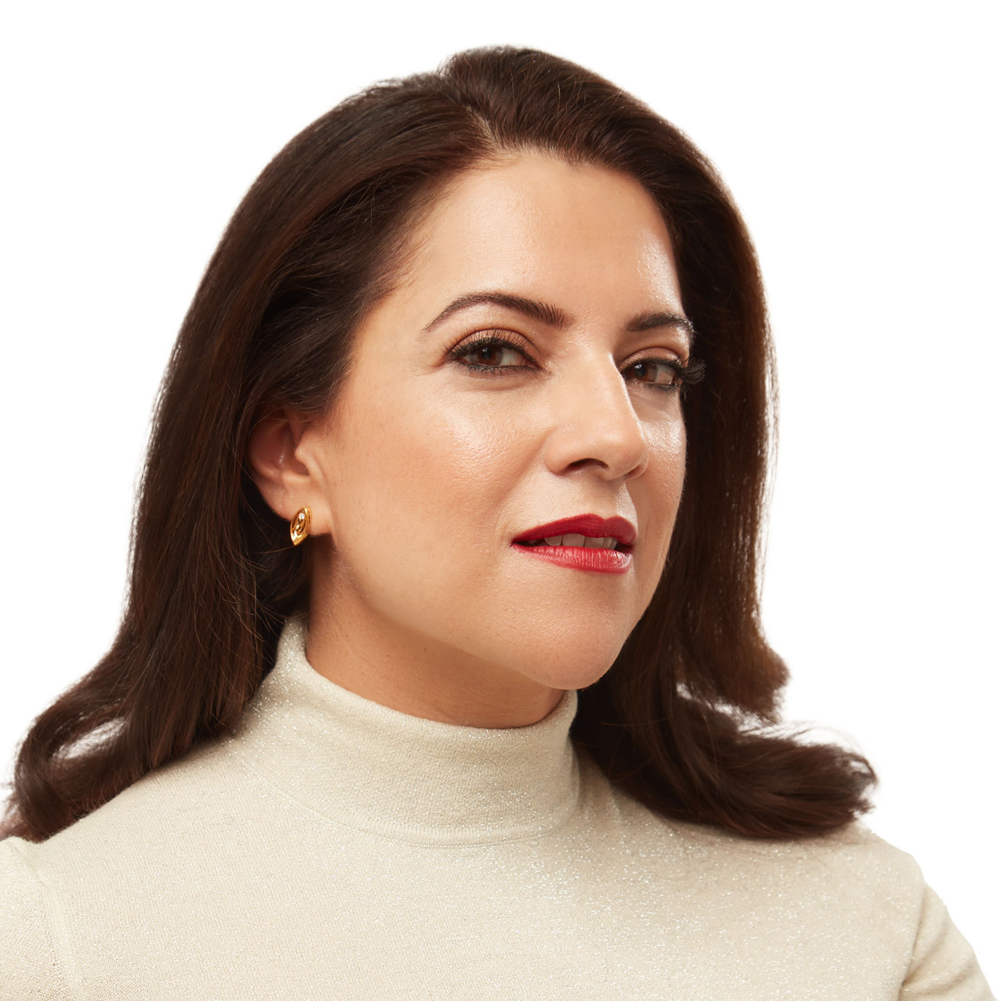 Photo of Reshma Saujan.