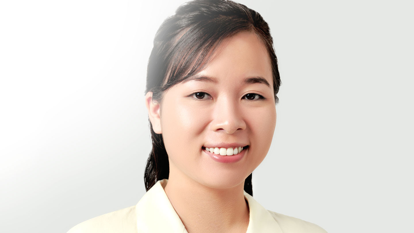 Photo of Dao Thi Hong Quyen.