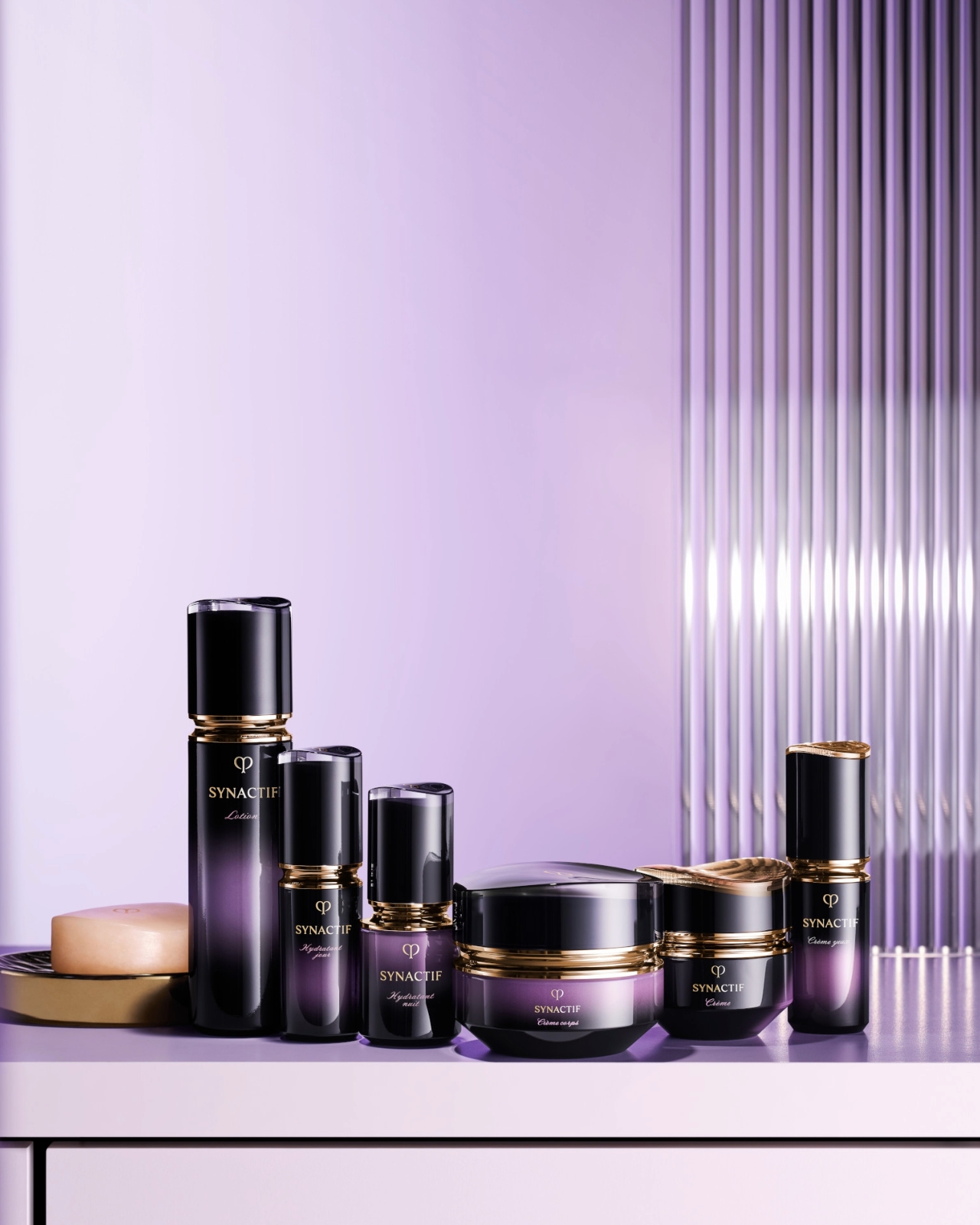SYNACTIF
