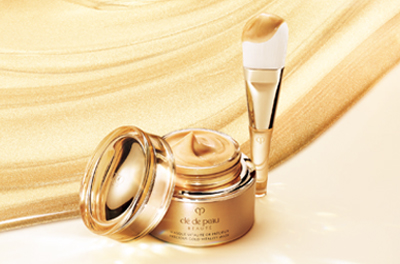 PRECIOUS GOLD VITALITY MASK