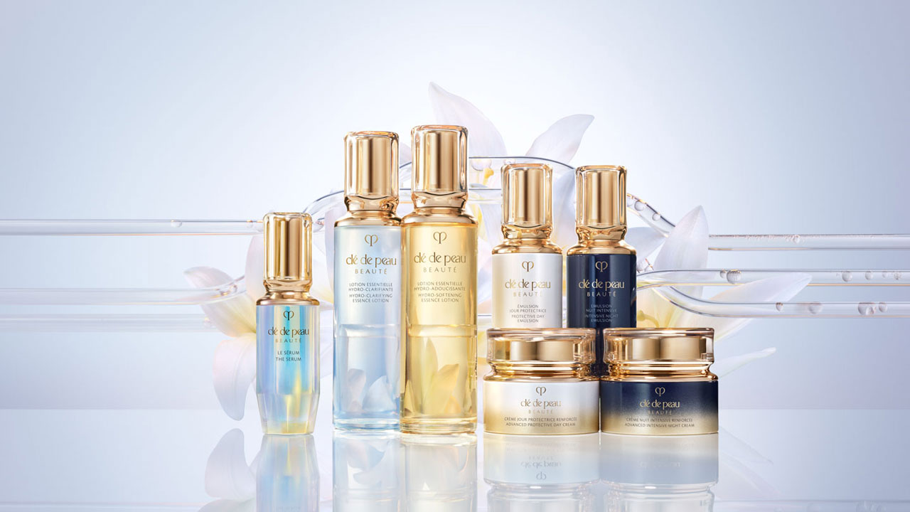 ALL-NEW KEY RADIANCE CARE