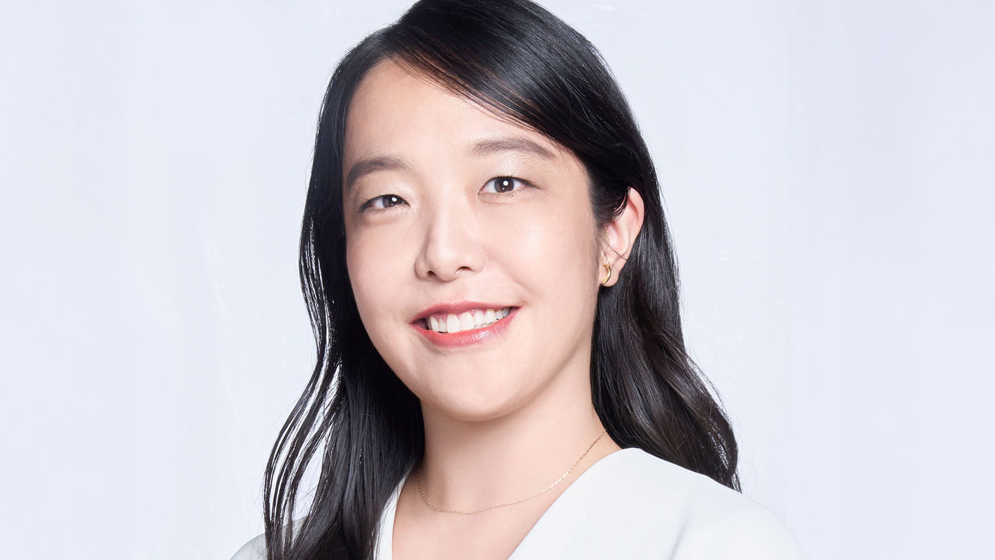 Photo of Sachiko Nakajima.