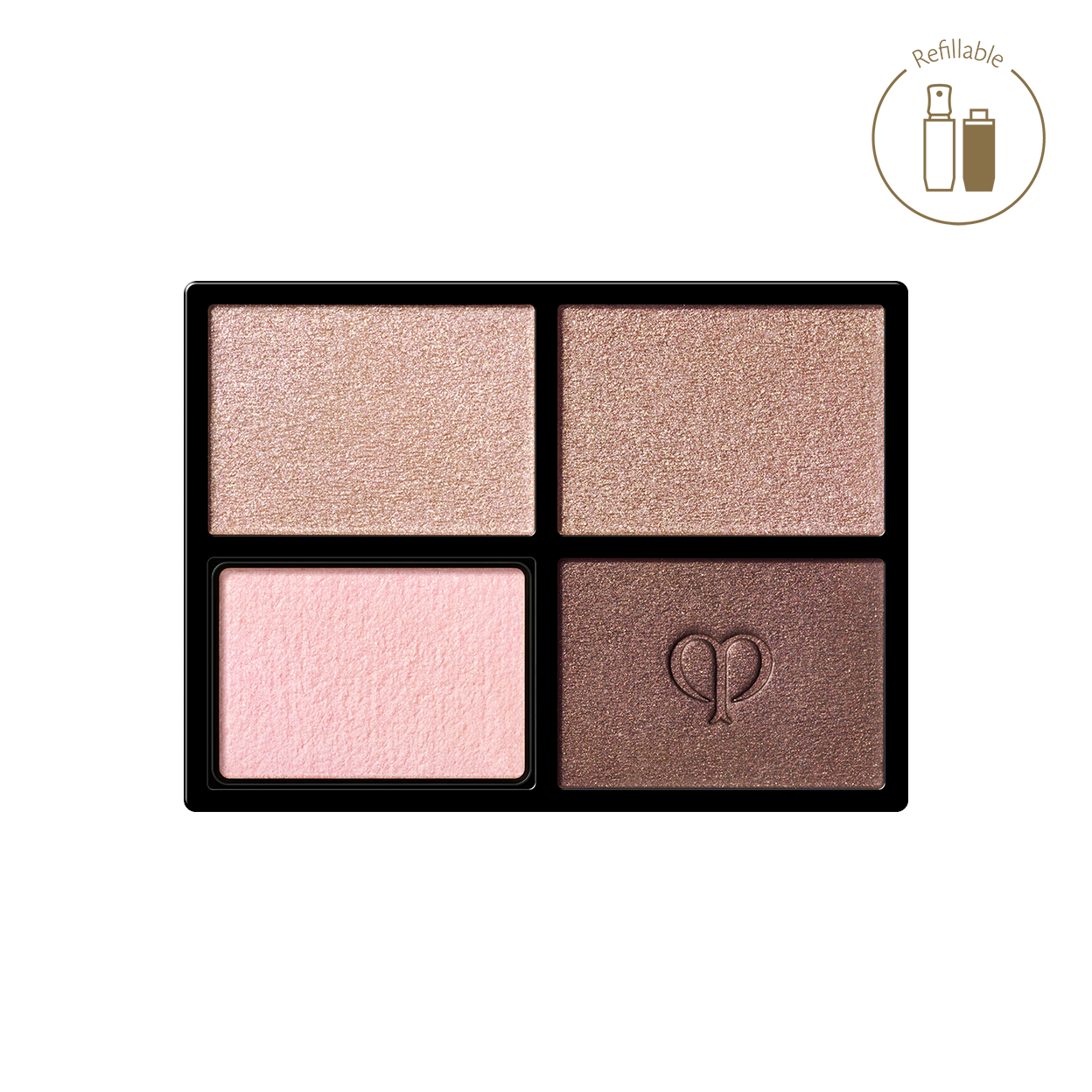 EYE COLOR QUAD (REFILL)