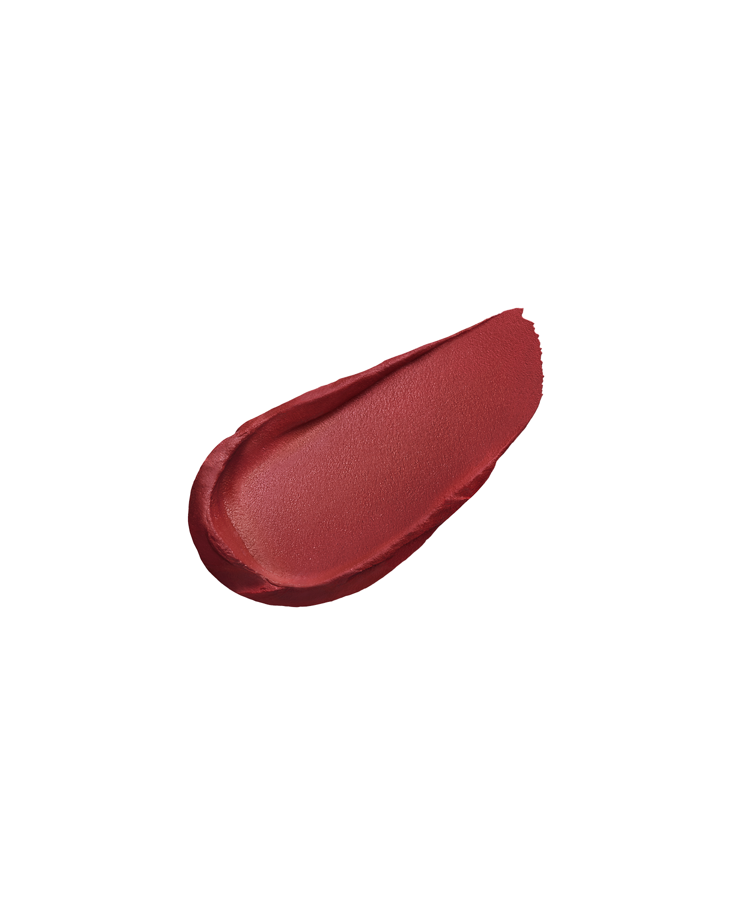 Photo of a smooth, matte texture. SHADE: Splendorous.