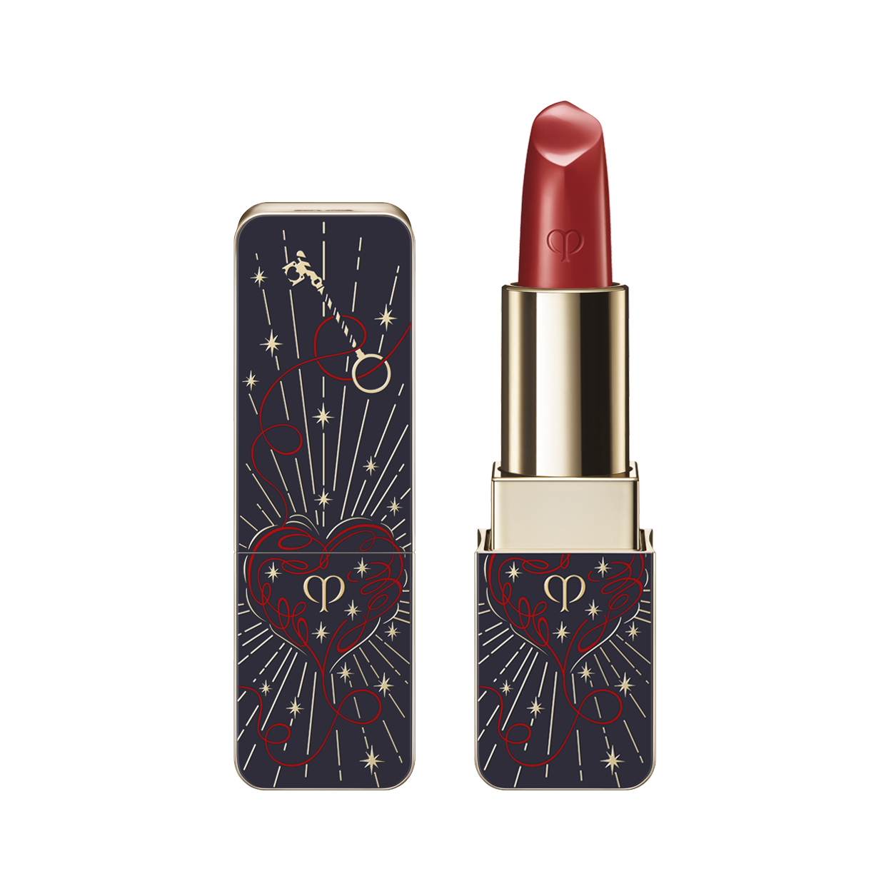 [LIMITED-EDITION] LIPSTICK