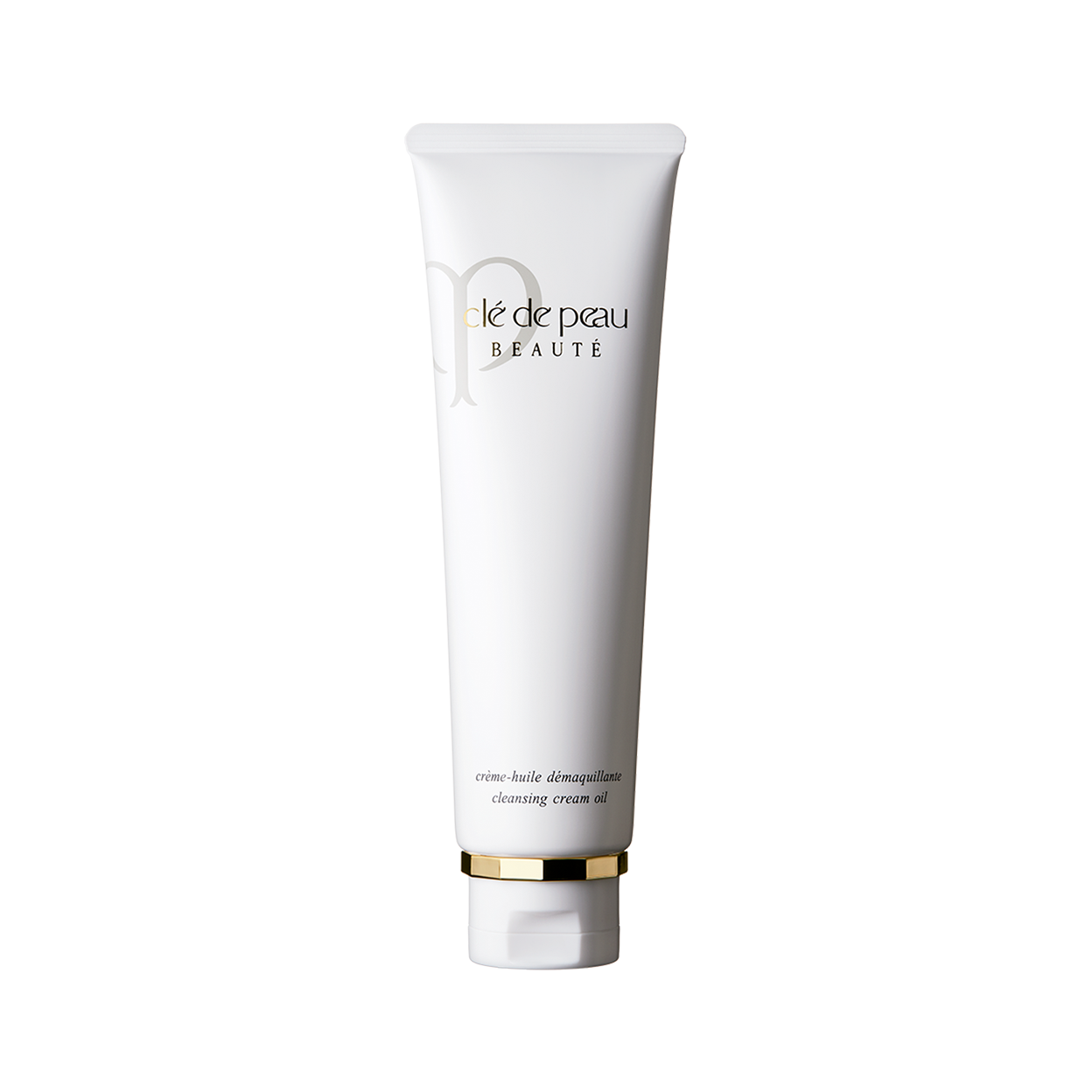 CLEANSING CREAM OIL