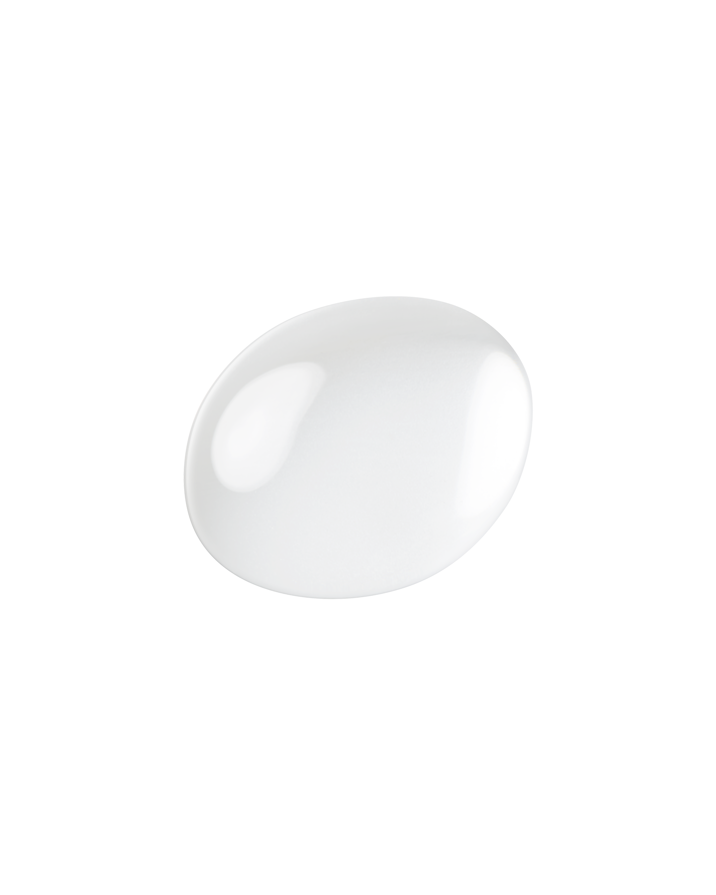 Photo of a fresh, clear texture that looks lightweight and watery.