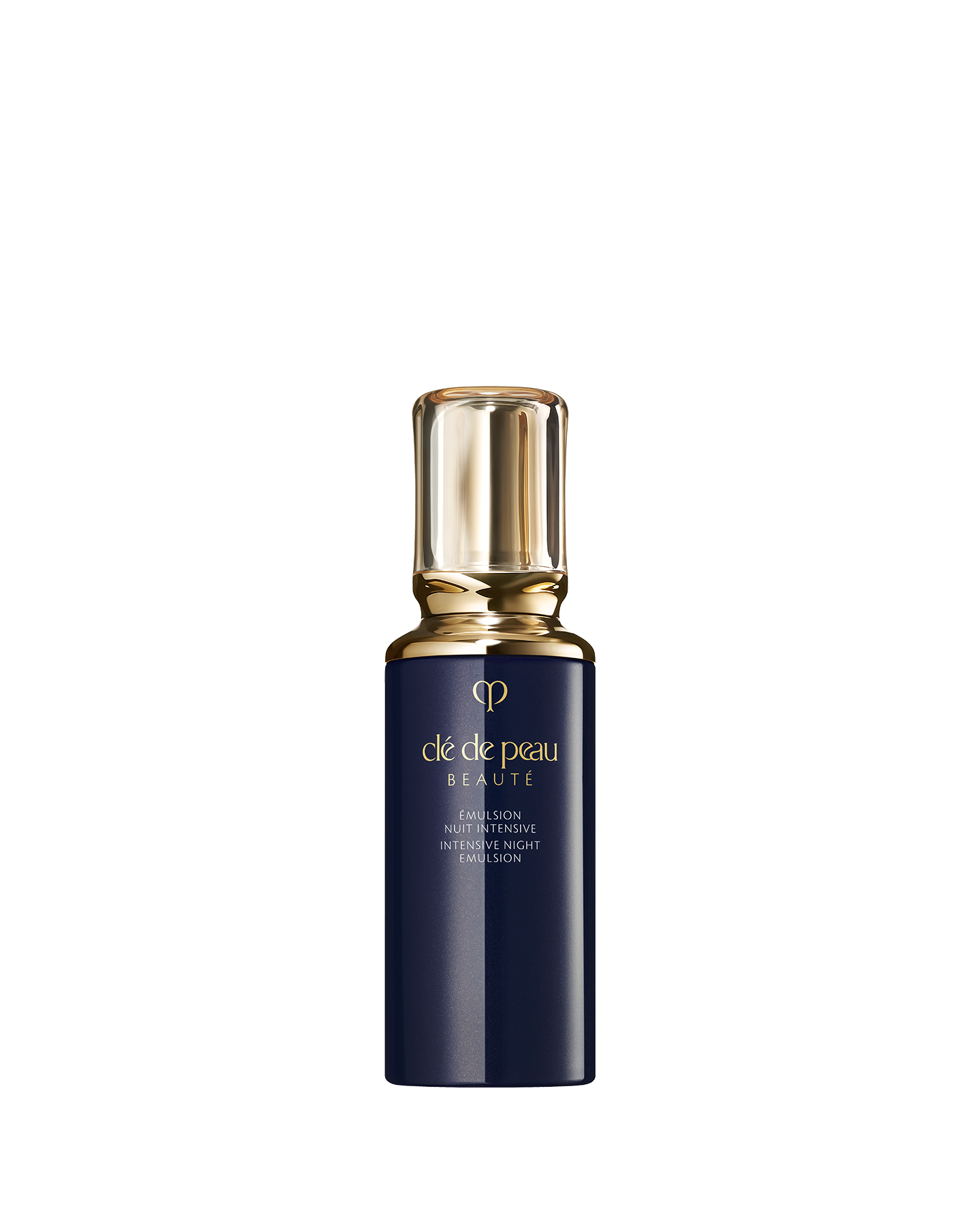INTENSIVE NIGHT EMULSION 125ml product page