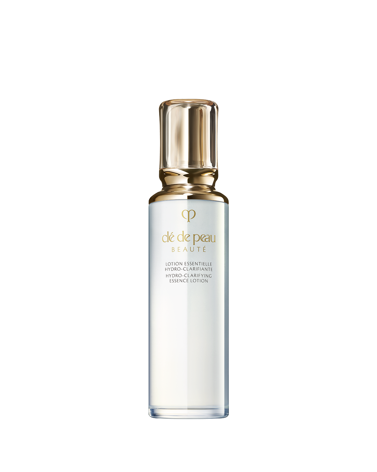 HYDRO-CLARIFYING ESSENCE LOTION 170ml product page