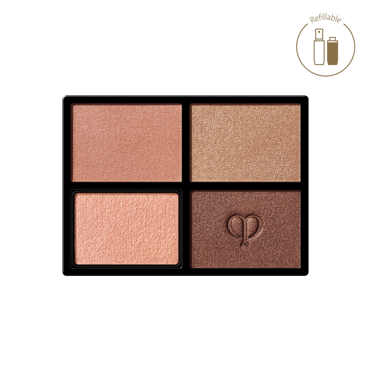 EYE COLOR QUAD (REFILL)
