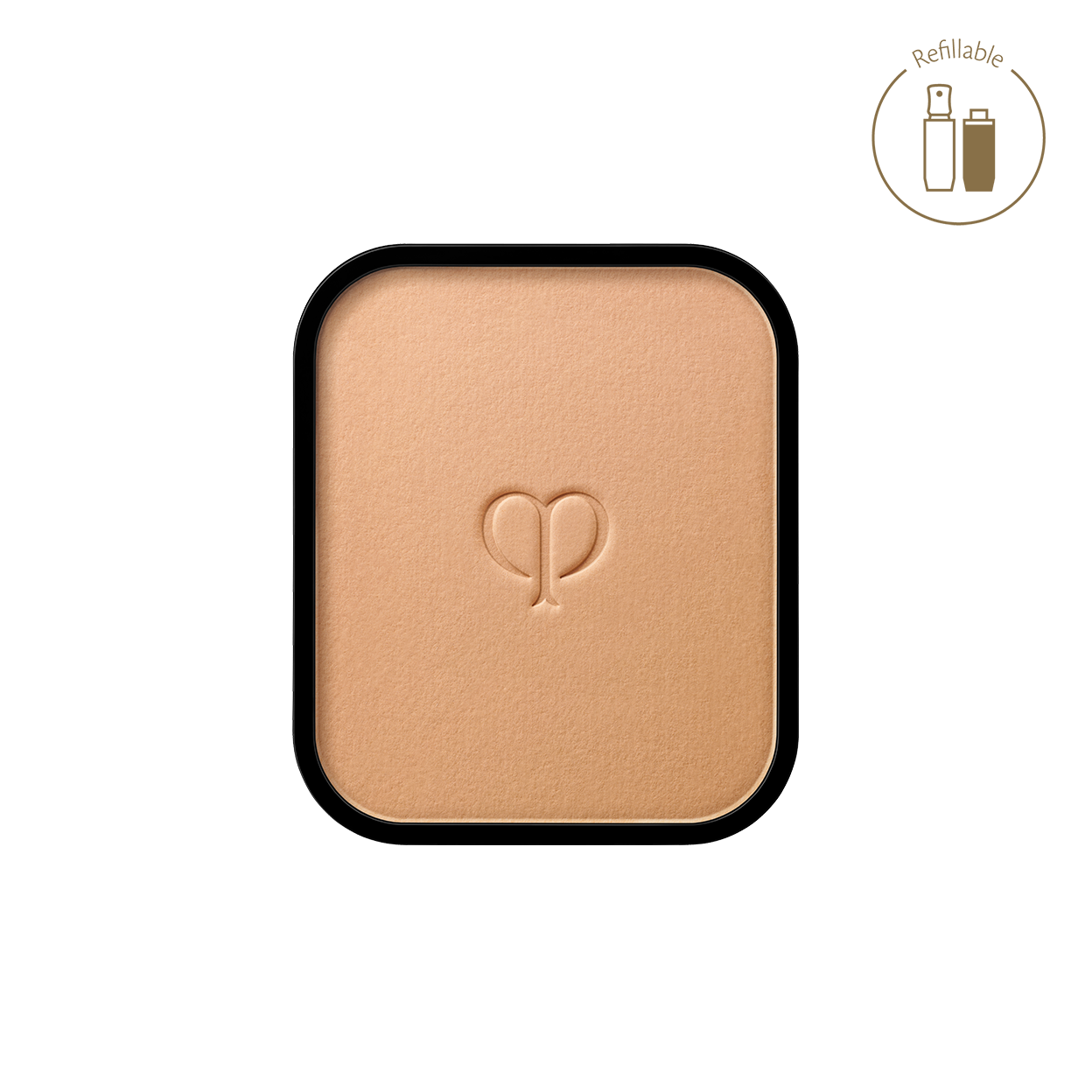 RADIANT POWDER FOUNDATION (REFILL)