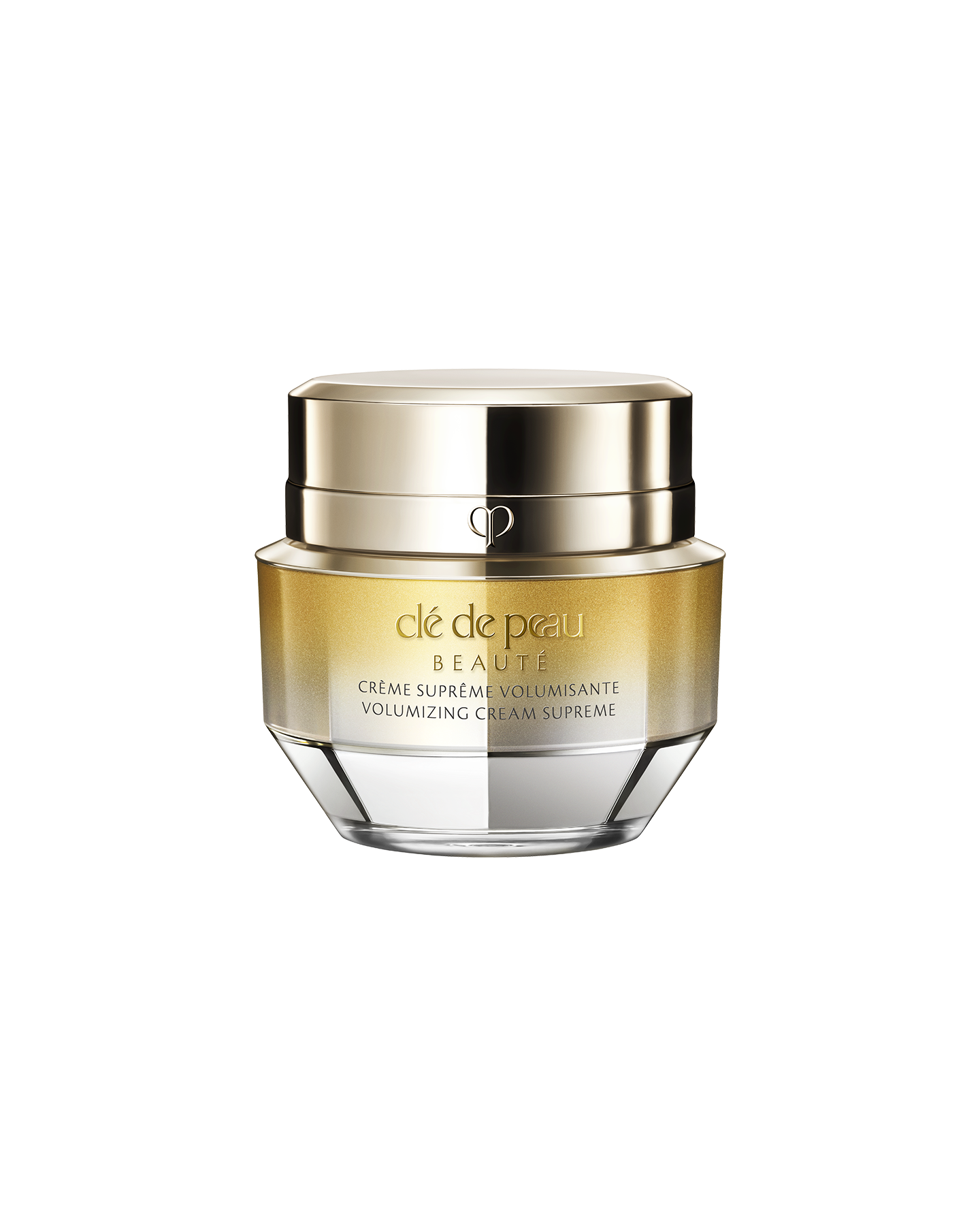 VOLUMIZING CREAM SUPREME - Supreme Age Artisans - COLLECTIONS | Clé de ...