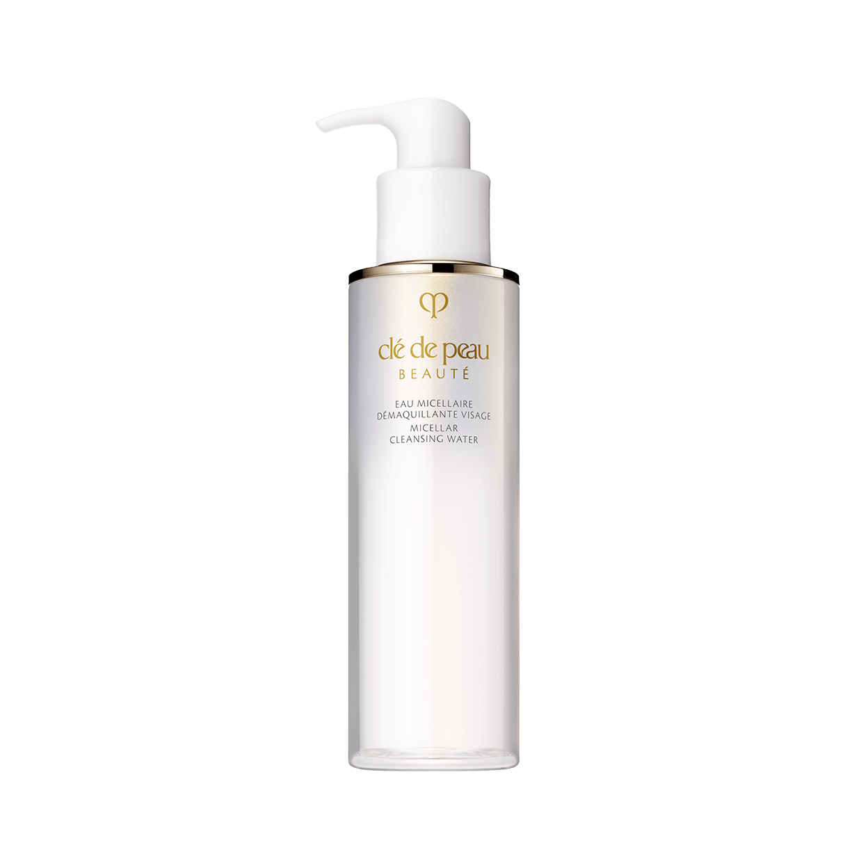 MICELLAR CLEANSING WATER