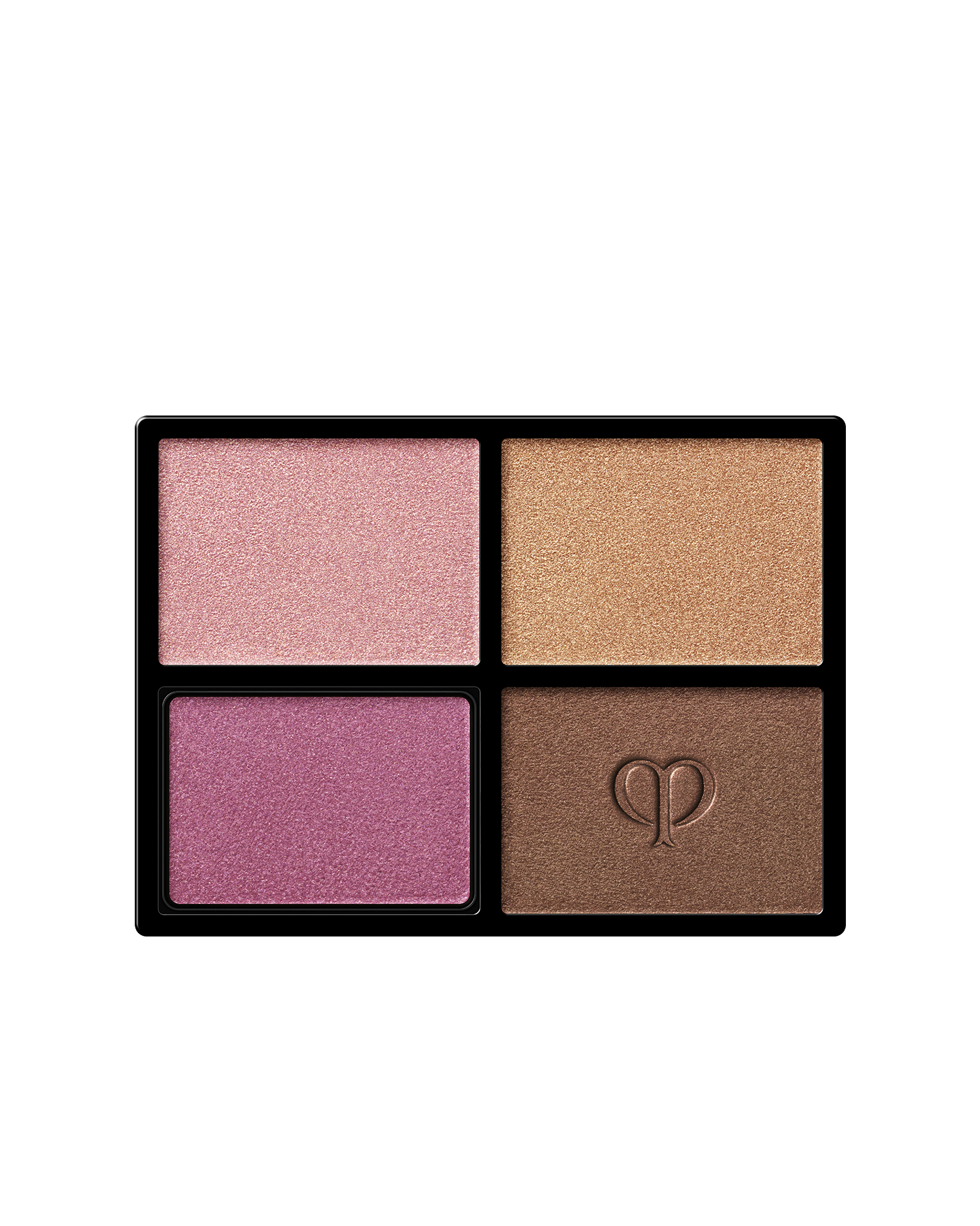 EYE COLOR QUAD (REFILL) 13-Sunwarmed Stones product page