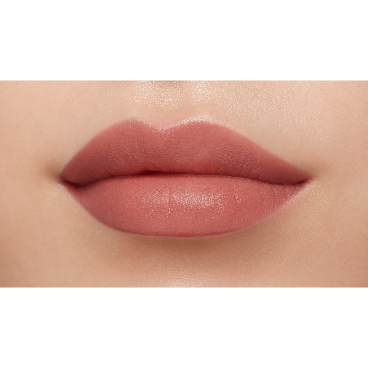 CREAM ROUGE MATTE