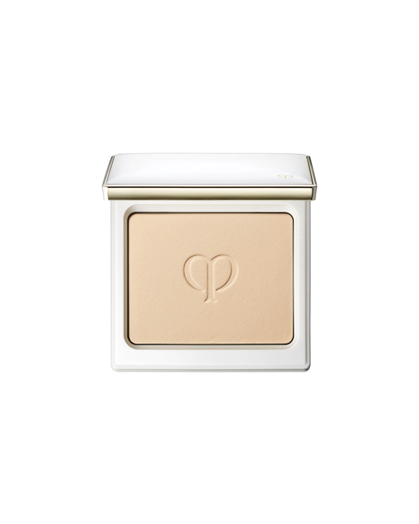 BRIGHTENING POWDER FOUNDATION