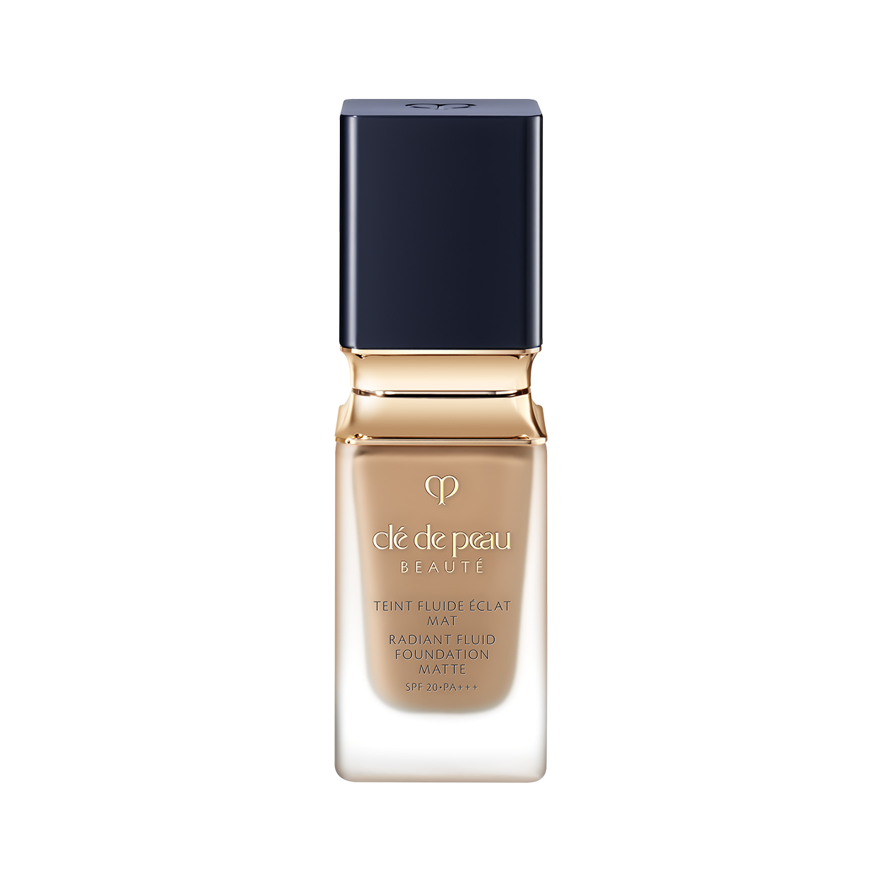 RADIANT FLUID FOUNDATION MATTE