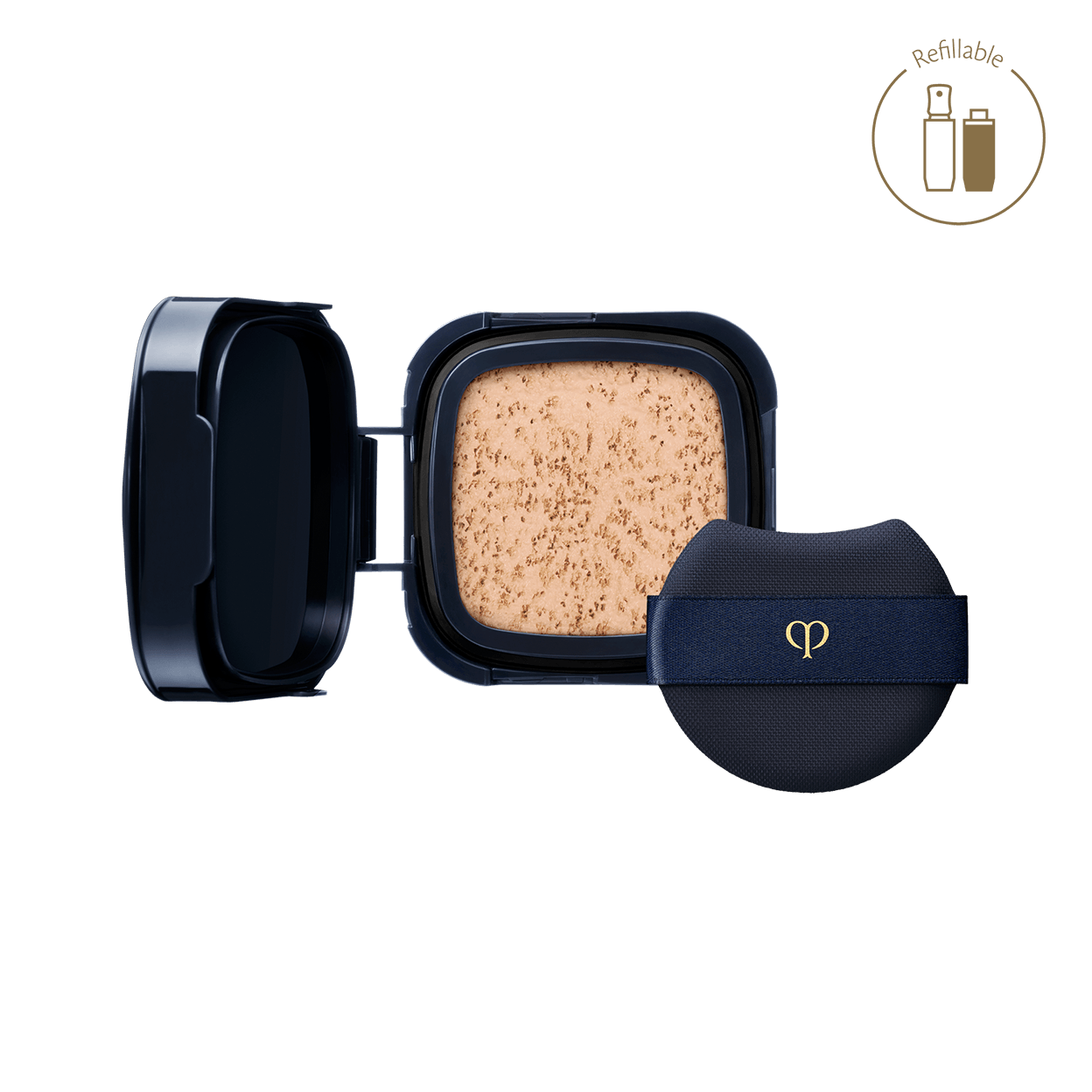 RADIANT CUSHION FOUNDATION DEWY (REFILL)