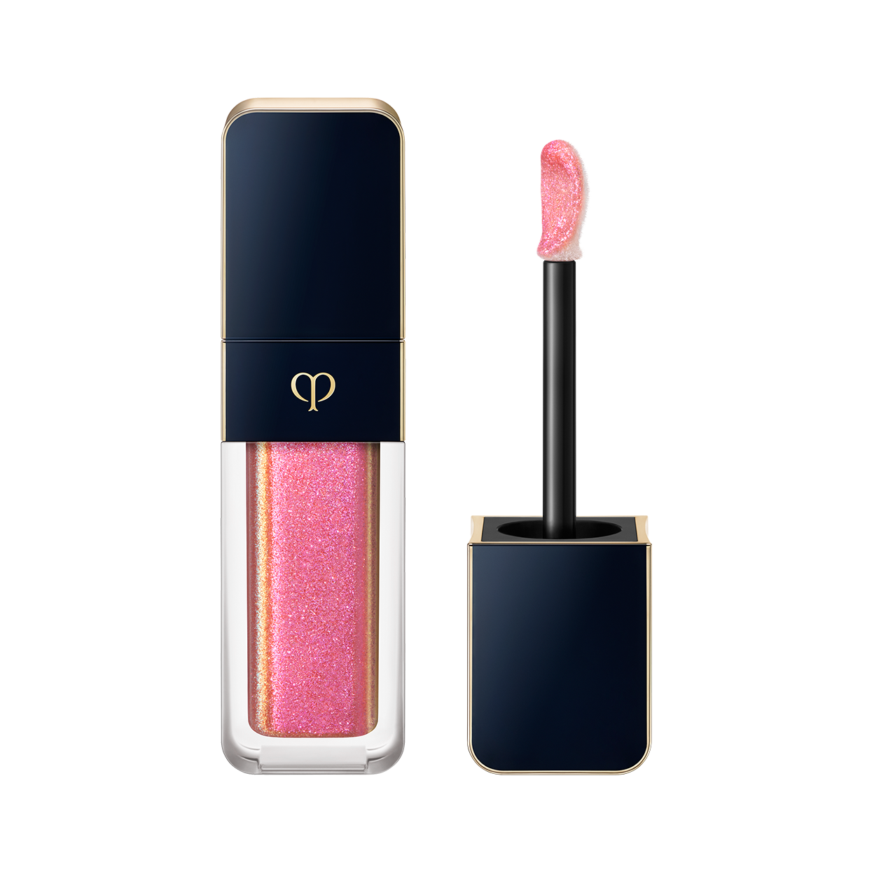 CREAM ROUGE SPARKLES