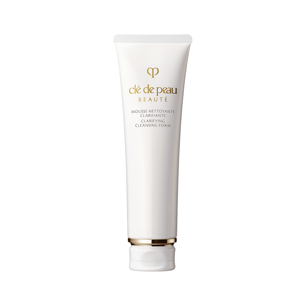 CLARIFYING CLEANSING FOAM N