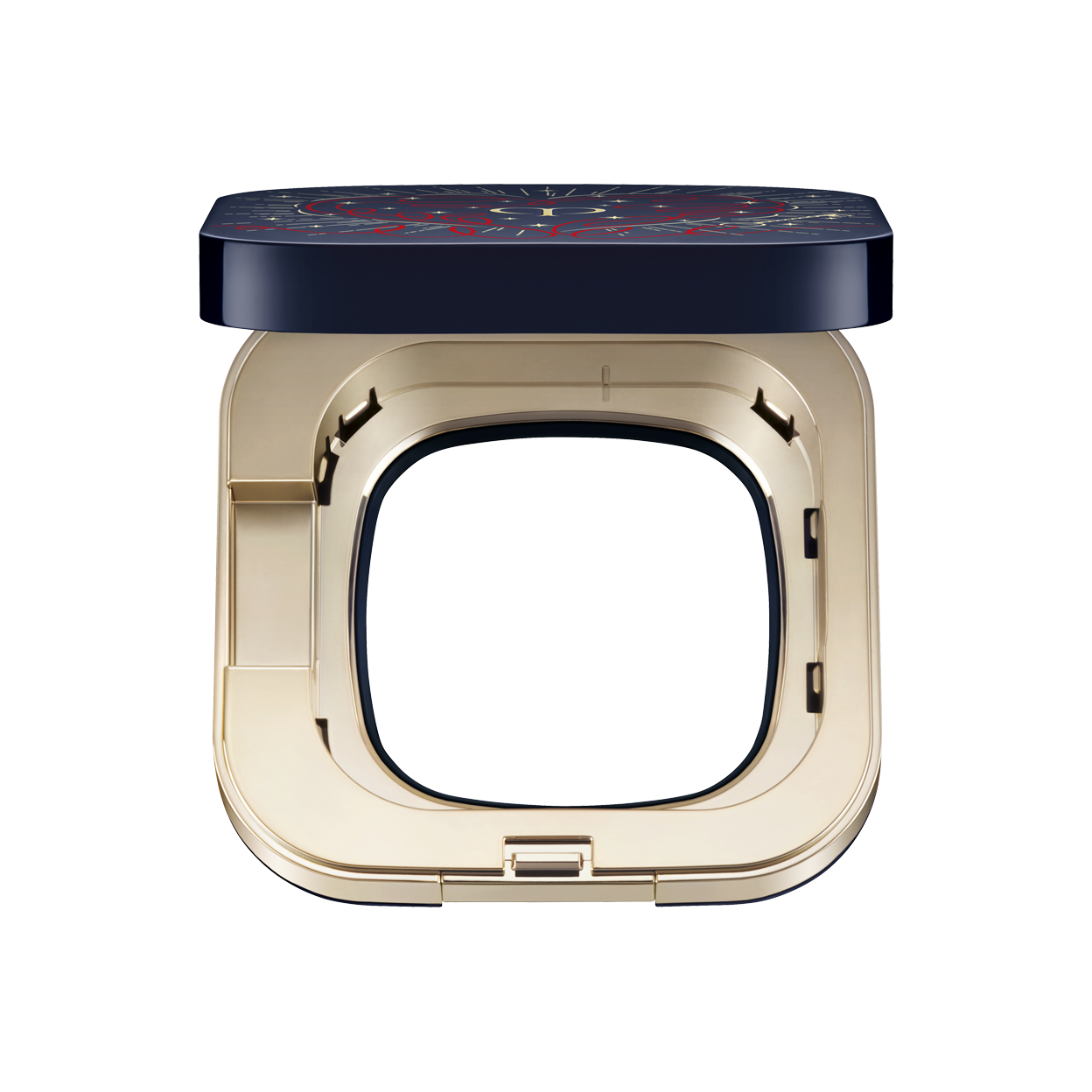 [LIMITED-EDITION] CASE (RADIANT CUSHION FOUNDATION DEWY)