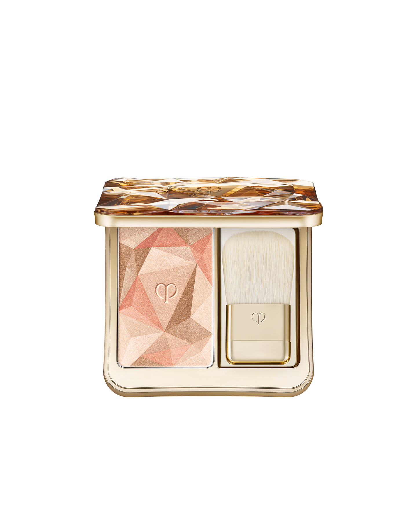 THE LUMINIZING FACE ENHANCER　203 Sunset&rsquo;s Brilliance product page