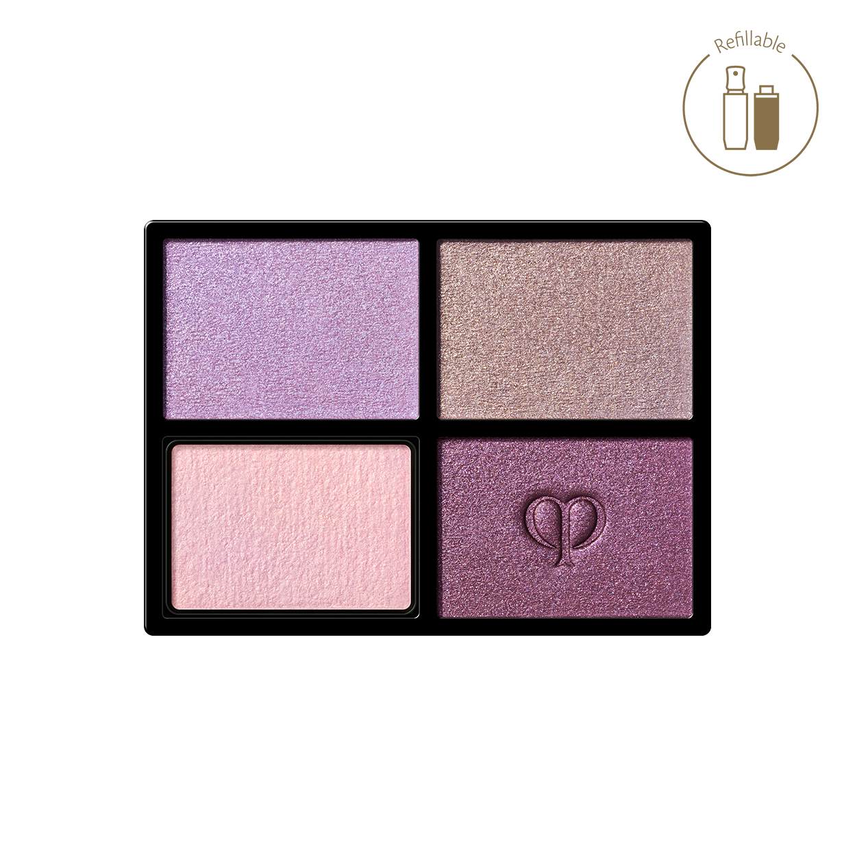 EYE COLOR QUAD (REFILL)