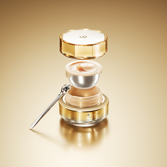 EYE CONTOUR CREAM SUPREME