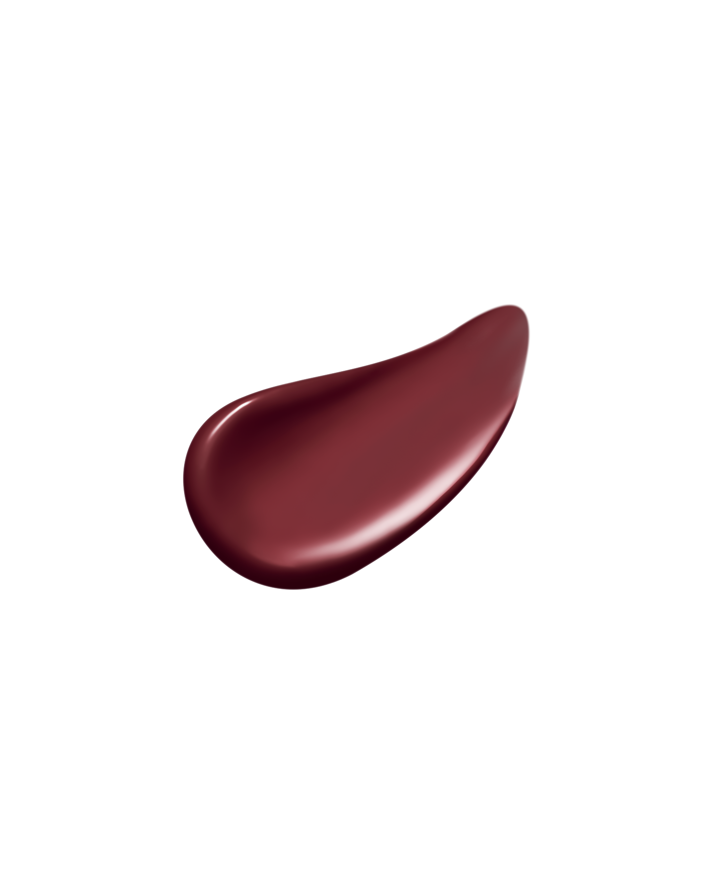Photo of an elegant shade with a smooth, lightweight, and silky texture. SHADE: Beguiling Brick.