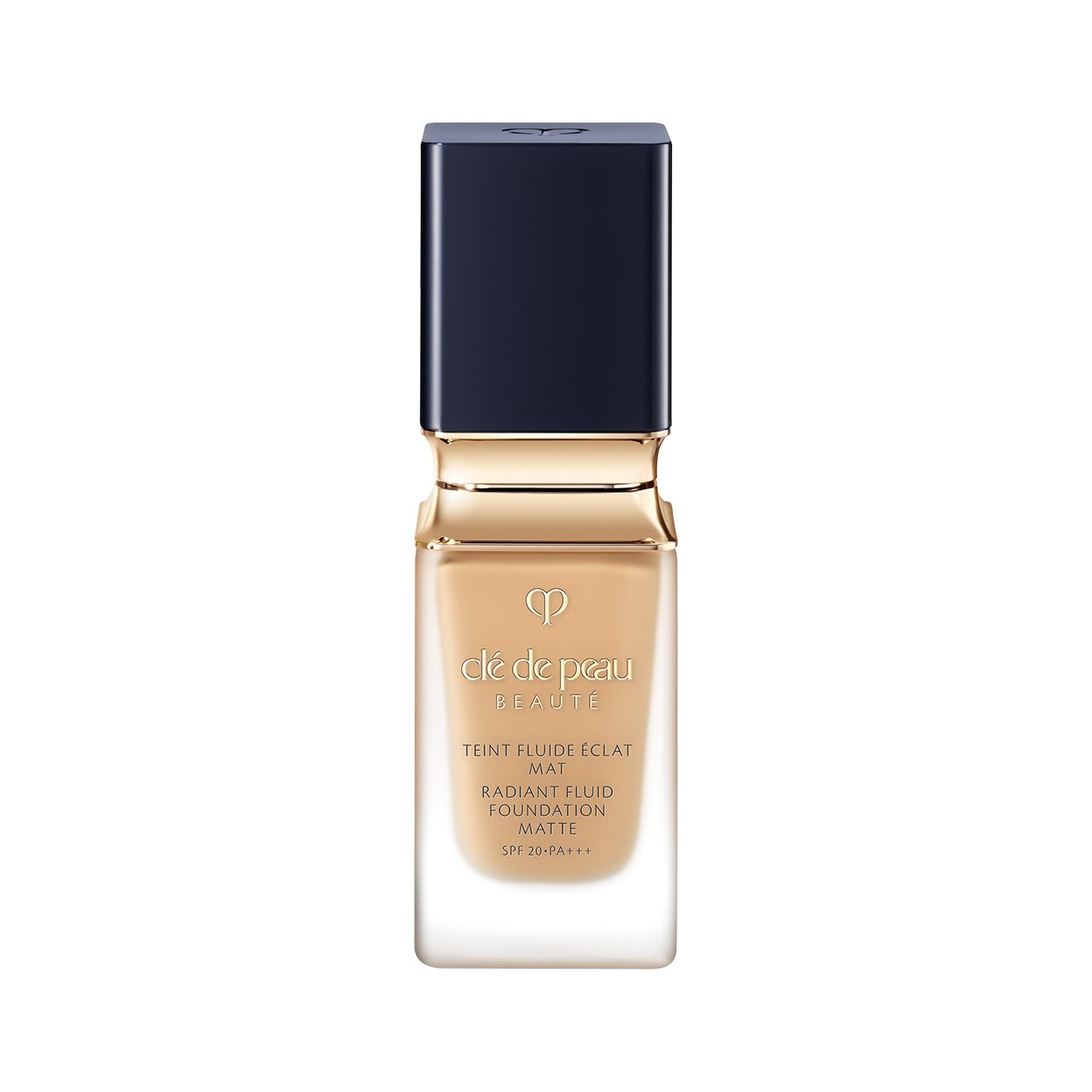 RADIANT FLUID FOUNDATION MATTE