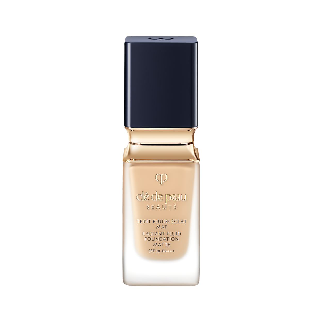 RADIANT FLUID FOUNDATION MATTE