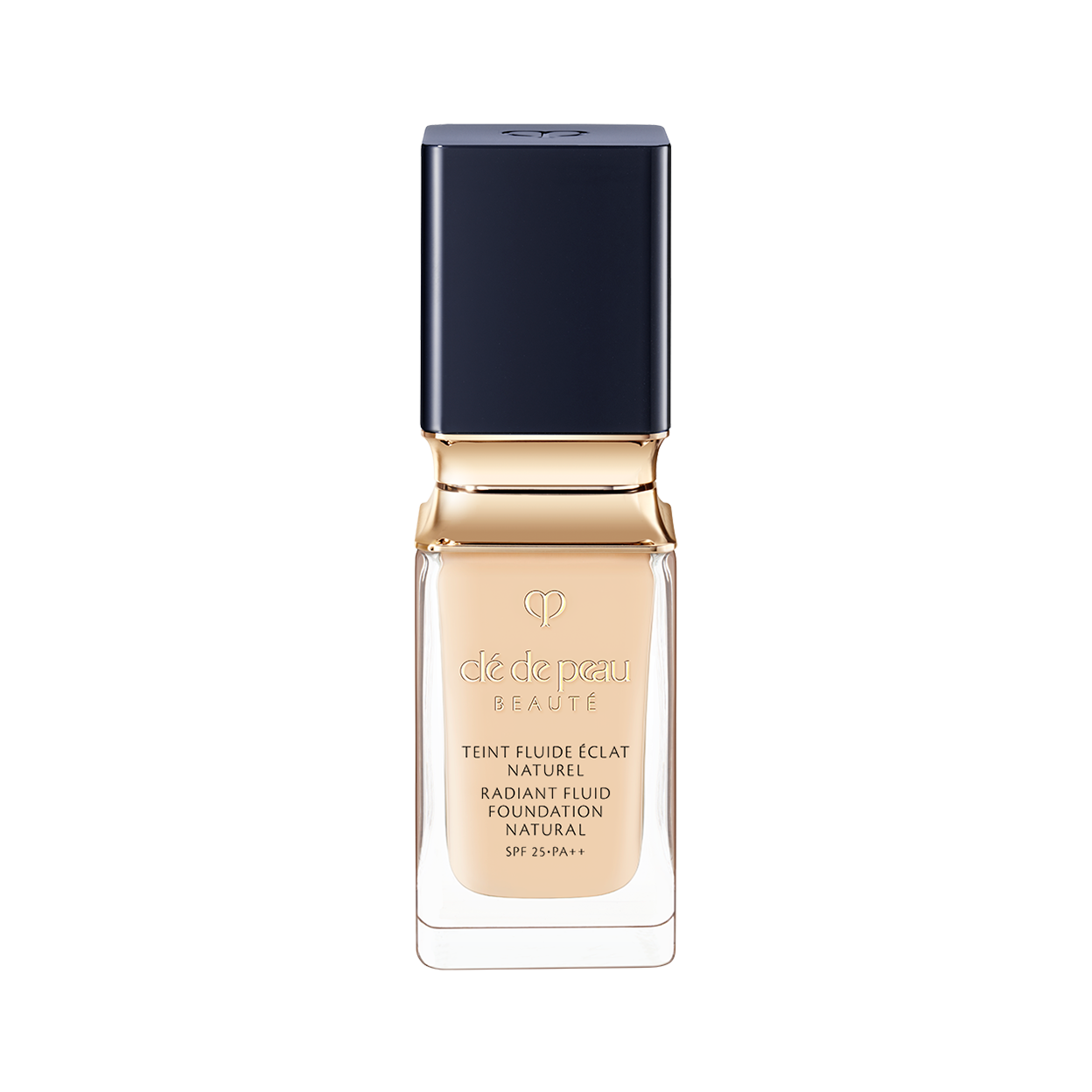 RADIANT FLUID FOUNDATION NATURAL