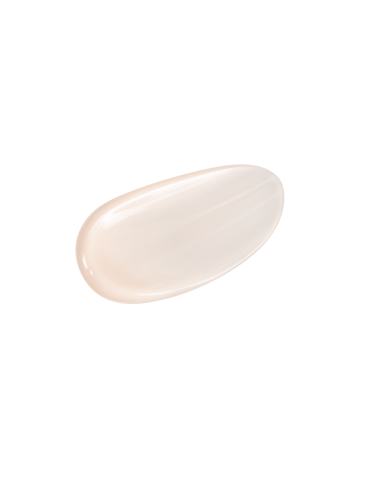 Photo of an open jar of SYNACTIF body cream, revealing the smooth, pale pink cream inside. The jar features a deep violet gradient with gold accents against a dark background.