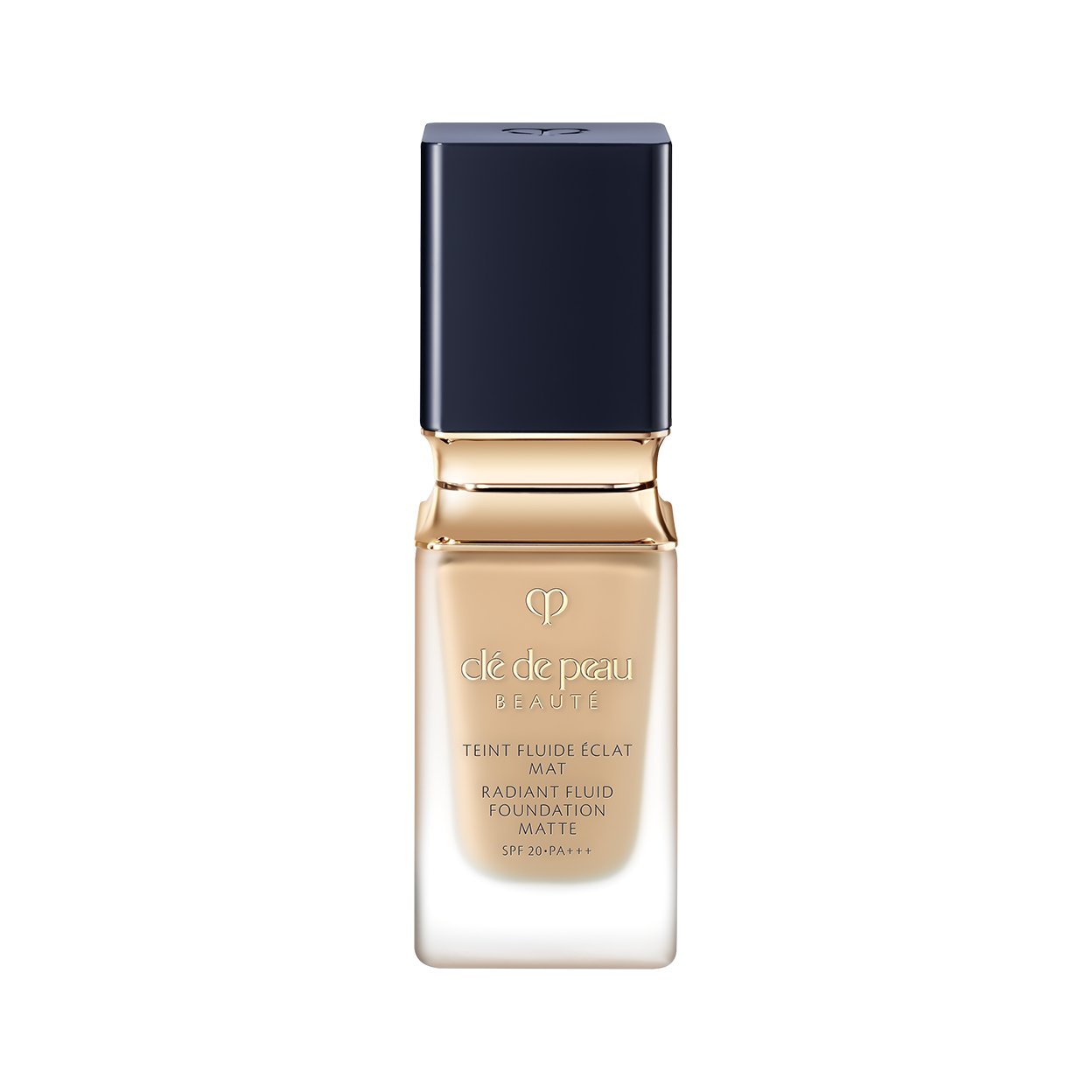 RADIANT FLUID FOUNDATION MATTE