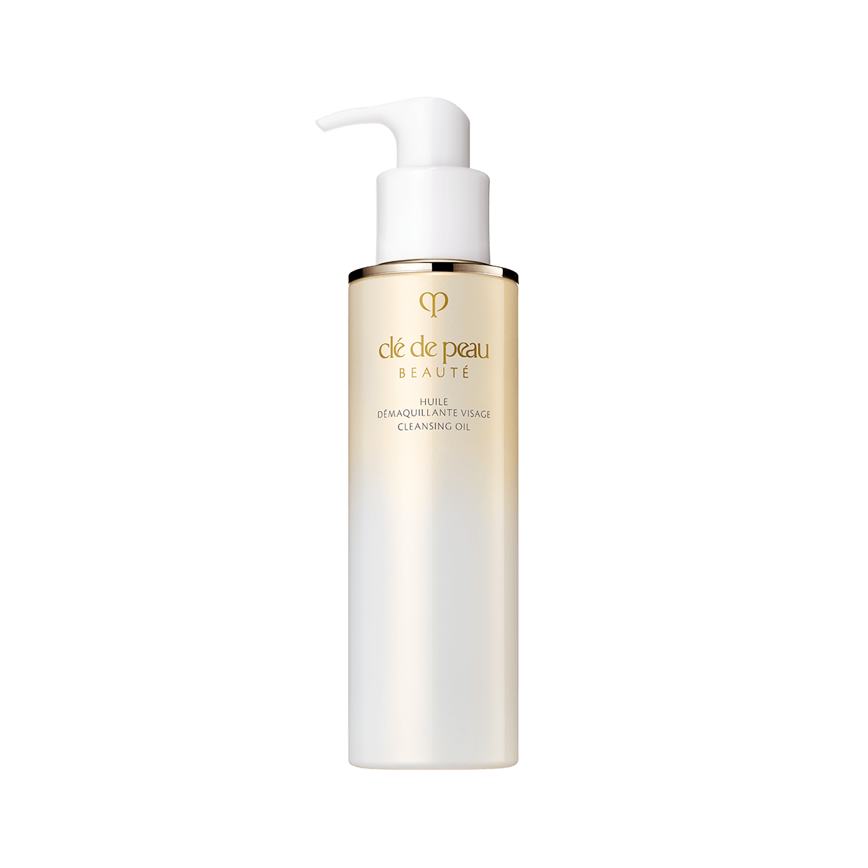 CLEANSING OIL