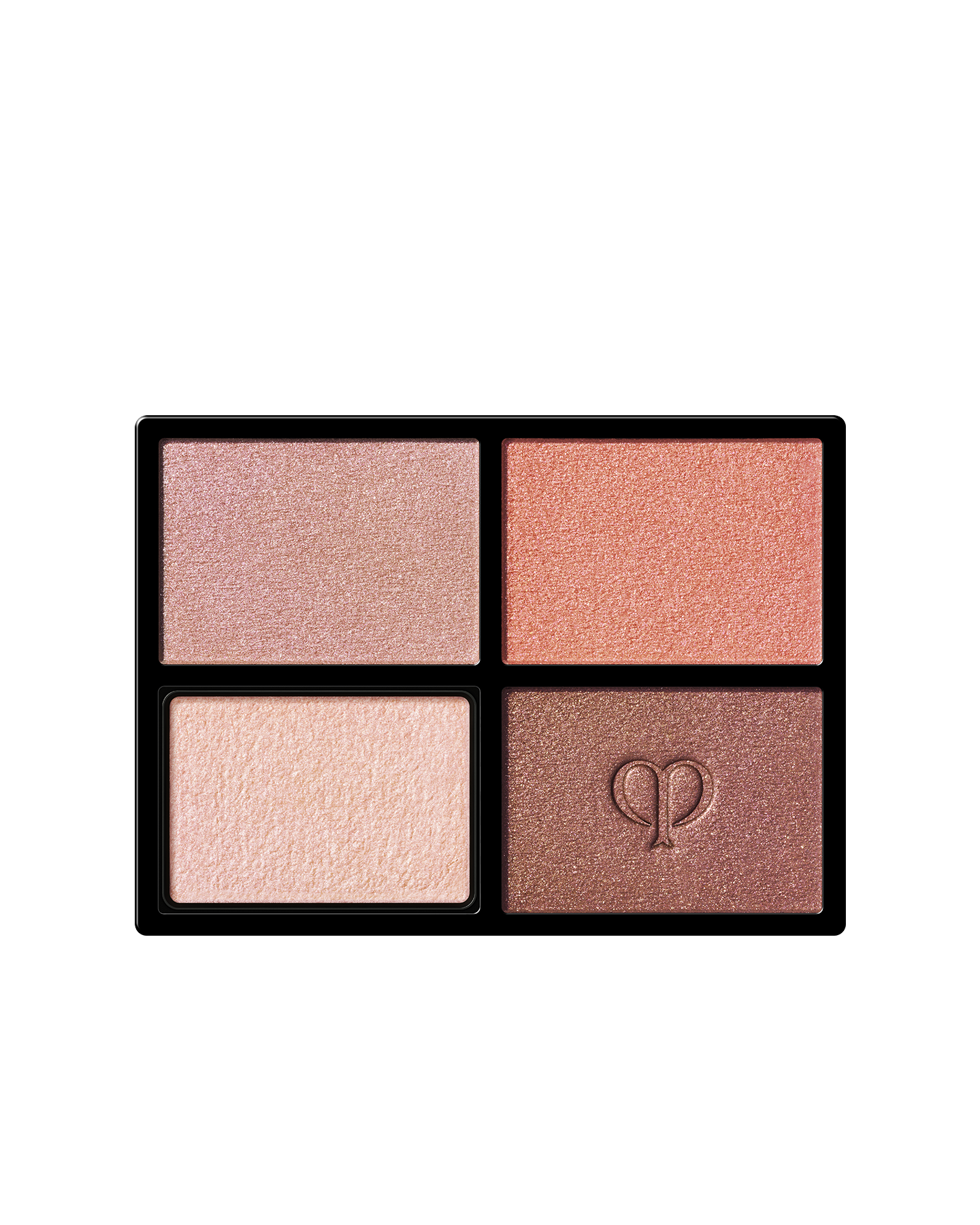 EYE COLOR QUAD (REFILL) 8-Warm Ocean Sunset product page