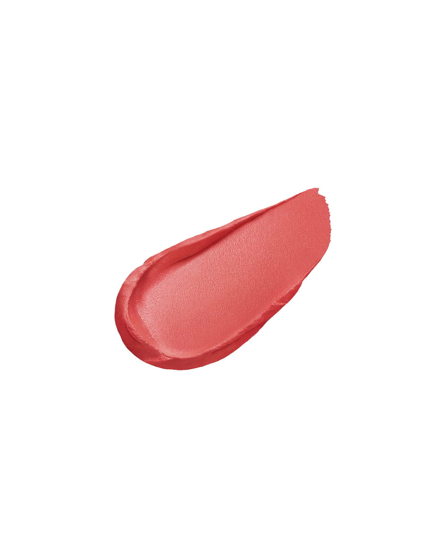Photo of a smooth, matte texture. SHADE: Agent Of Change.