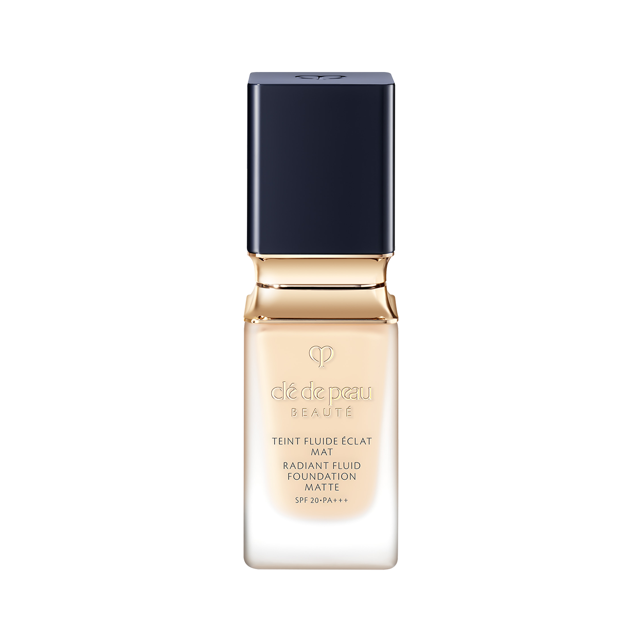 RADIANT FLUID FOUNDATION MATTE