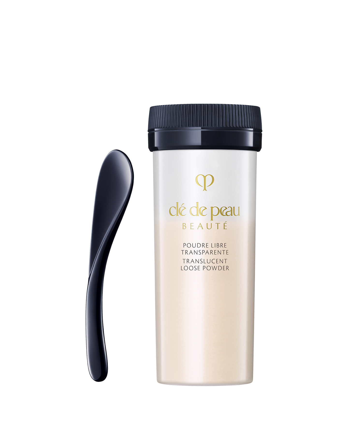 TRANSLUCENT LOOSE POWDER N M (REFILL)　Light Medium product page 