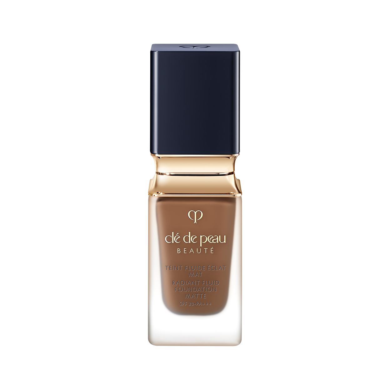 RADIANT FLUID FOUNDATION MATTE