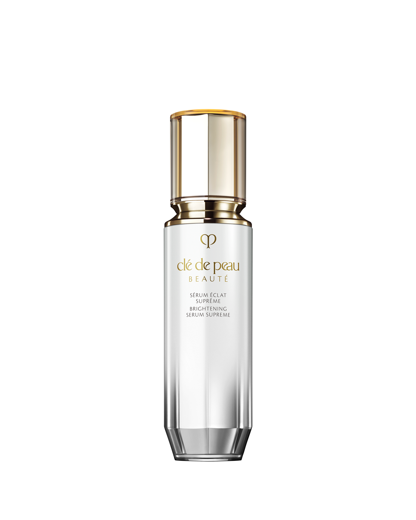 BRIGHTENING SERUM SUPREME 40mL product page