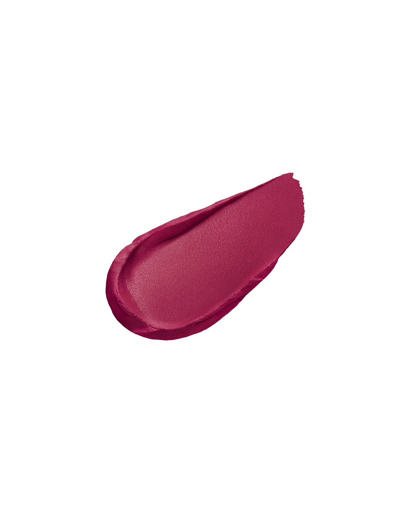 Photo of a smooth, matte texture. SHADE: Profoundly Passionate.