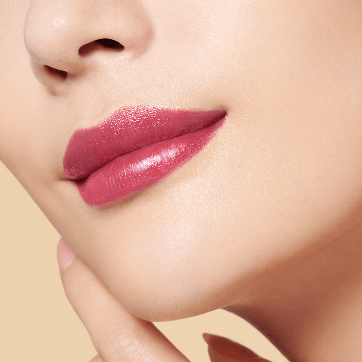 THE PRECIOUS LIPSTICK