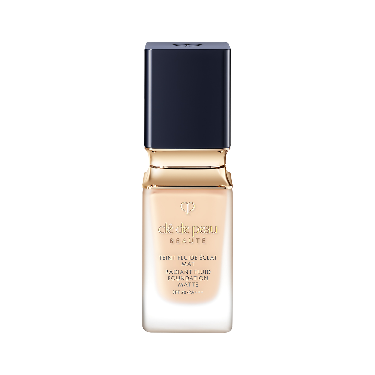 RADIANT FLUID FOUNDATION MATTE