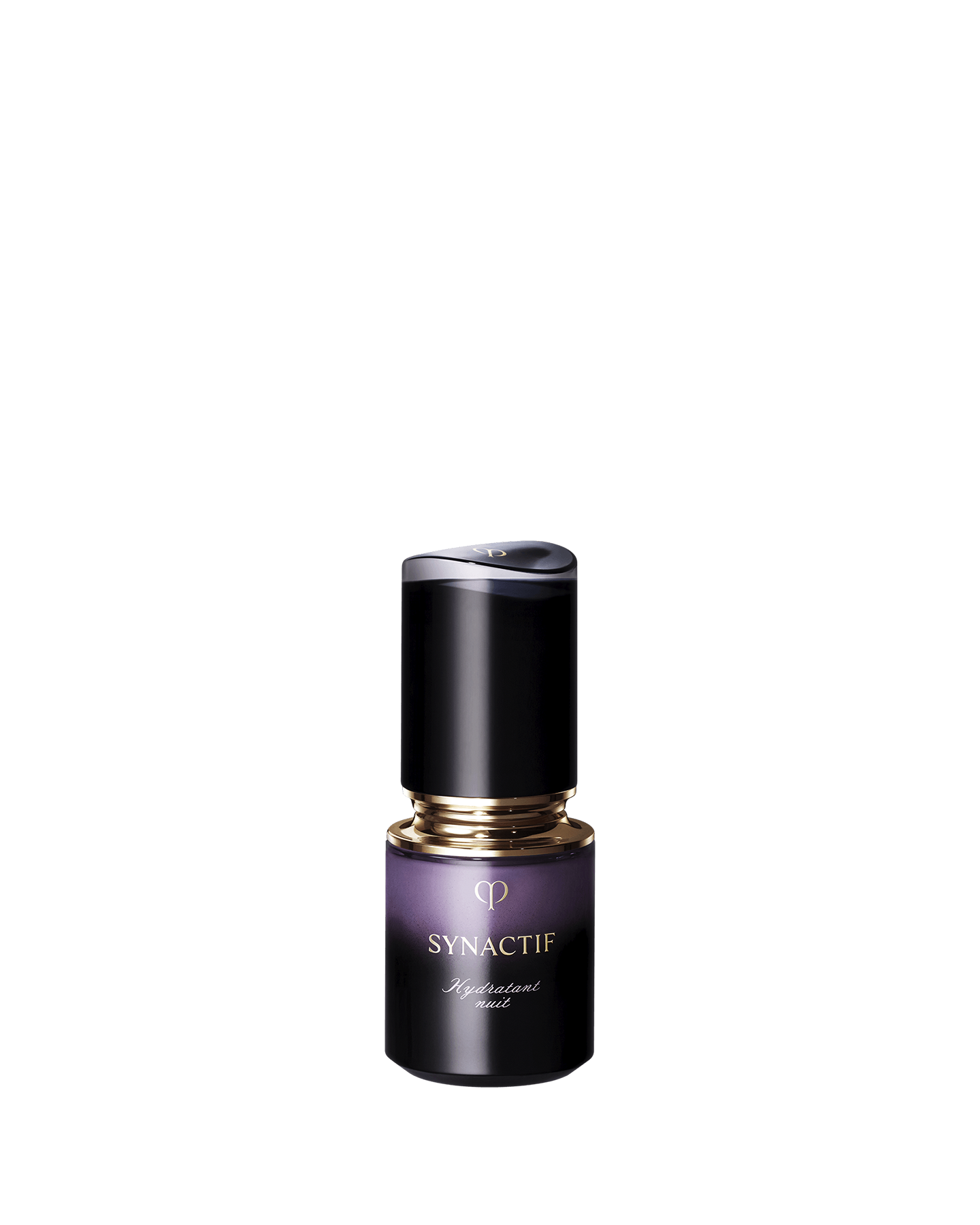 SYNACTIF NIGHTTIME MOISTURIZER 40ML product page