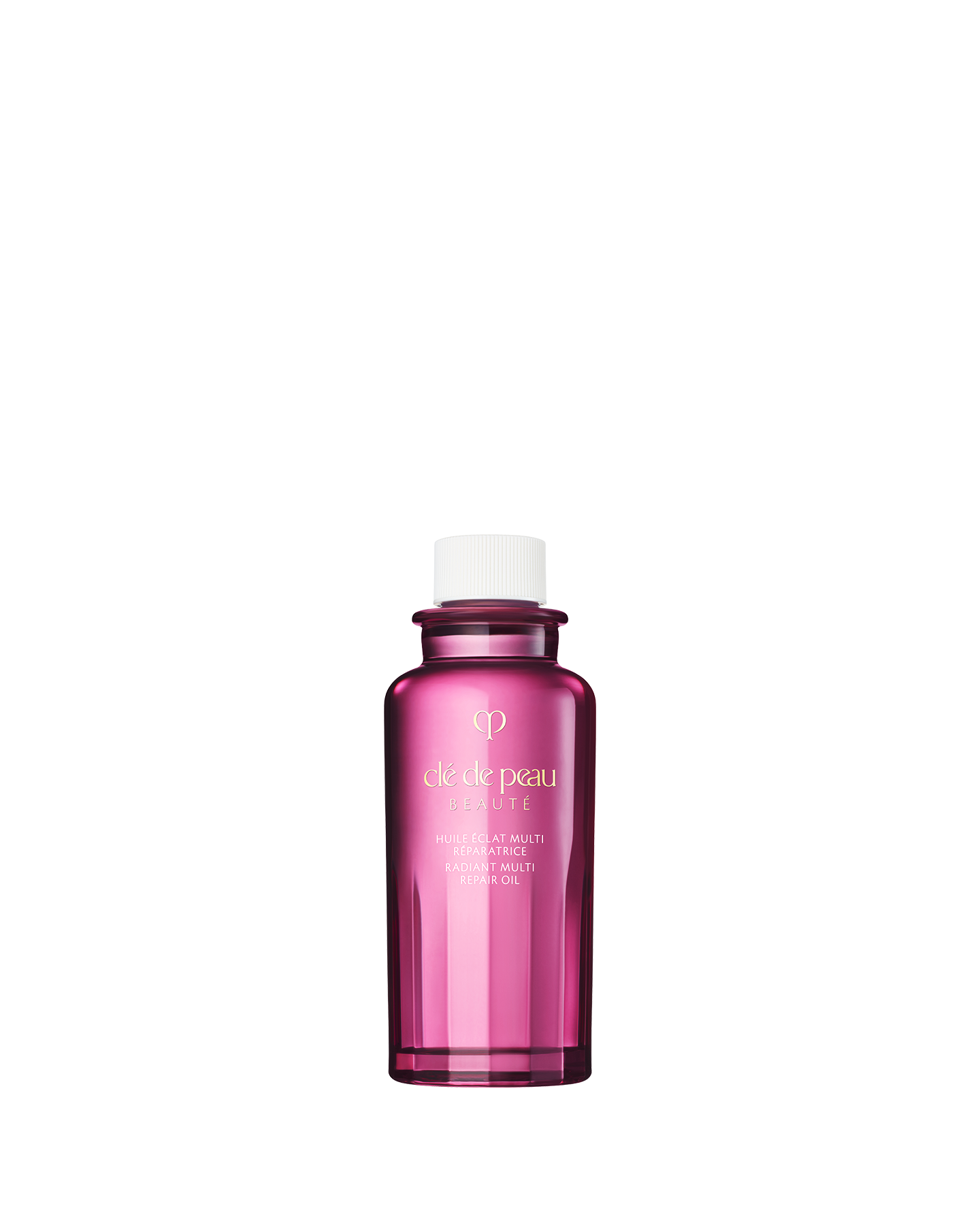 RADIANT MULTI REPAIR OIL 75ml refill product page