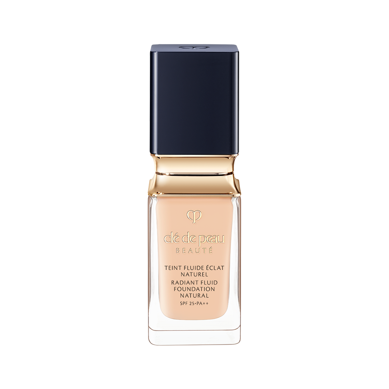 RADIANT FLUID FOUNDATION NATURAL