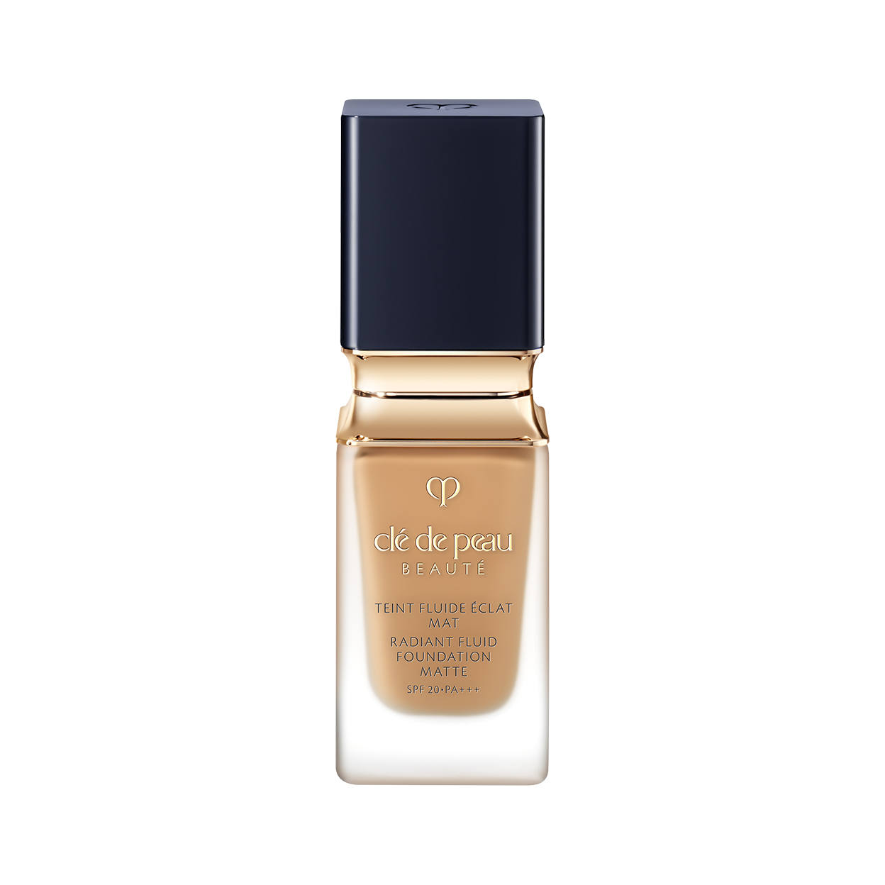 RADIANT FLUID FOUNDATION MATTE