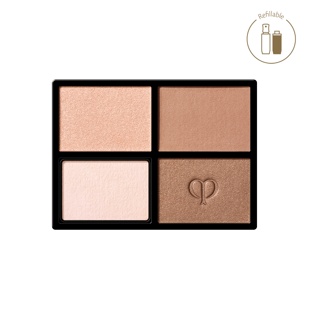 EYE COLOR QUAD (REFILL)